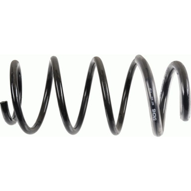 Sachs Fahrwerksfeder Renault P. Espace Iv (Jk0/1_) 997 880