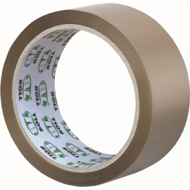 Boll Packband 48mm x 50m 00400701