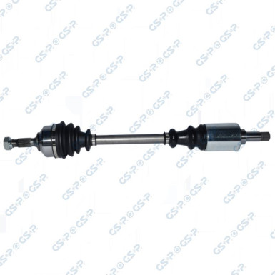 GSP Antriebswelle 210276 GSP Antriebswelle 210276