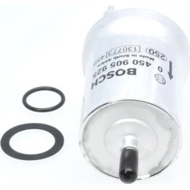 Kraftstofffilter AUDI,SEAT,SKODA,VW 0 450 905 925
