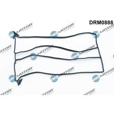 Dichtung, Zylinderkopfhaube DRM0888