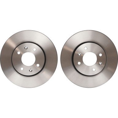 80 481 041 Bremsscheibe VA DF6198 80 481 041 Bremsscheibe VA DF6198