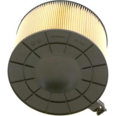 Luftfilter F 026 400 393 Luftfilter F 026 400 393