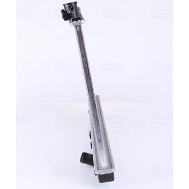 Wasserkühler PKW 62258