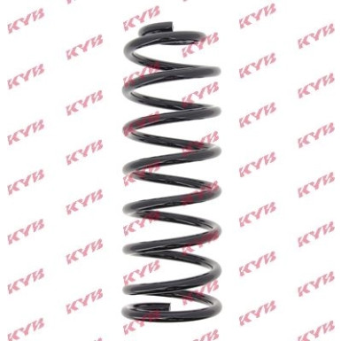 KYB Fahrwerksfeder Fiat T. Scudo 1.6/1.9D/2.0D 02/96-12/06 K-Flex RC5267
