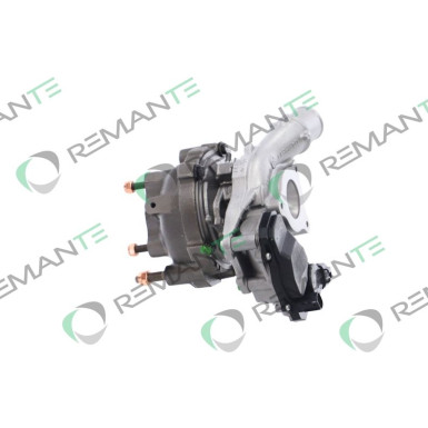 Lader, Aufladung 003-001-003173R Lader, Aufladung 003-001-003173R