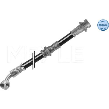 Bremsschlauch MEYLE-ORIGINAL: True to OE 28-14 525 0000