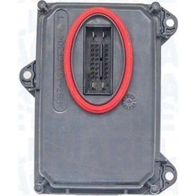 STEUERGERÄT, KURVENSCHEINWERFER MAGNETI VW TOURAN/SHARAN 711307329332