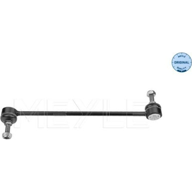 71 307 001 Stabilisator VA li/re(OE) CITROEN,PEUGEOT (Stahl) MEYLE-ORIGINAL: True to OE 11-16 060 0040 71 307 001 Stabilisator VA li/re(OE) CITROEN,PEUGEOT (Stahl) MEYLE-ORIGINAL: True to OE 11-16 060 0040