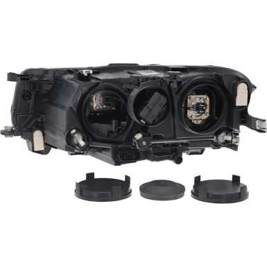 Scheinwerfer R VALEO PQ VW T-CROSS 12,18 450705