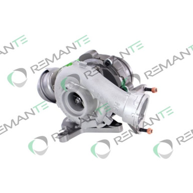Lader, Aufladung 003-001-000206R Lader, Aufladung 003-001-000206R