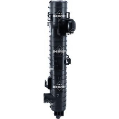 Kühler, Motorkühlung NRF53712 Kühler, Motorkühlung NRF53712