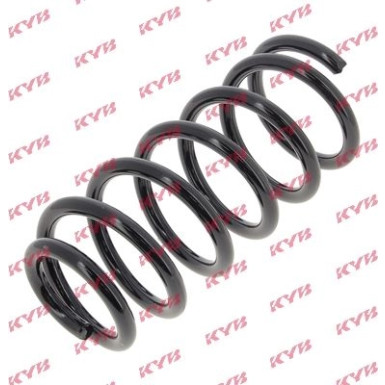 KYB Fahrwerksfeder Db T. Mini Cooper S 1.6 03/02-09/06 K-Flex RC6706