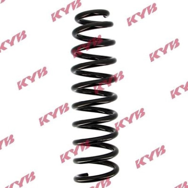 Fahrwerksfeder K-Flex RA1117 Fahrwerksfeder K-Flex RA1117