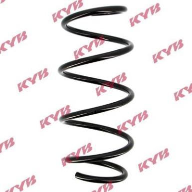 KYB Fahrwerksfeder RA1314 K-Flex