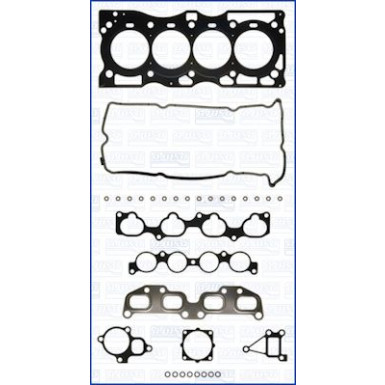 Dichtungssatz, Zylinderkopf MULTILAYER STEEL 52203300