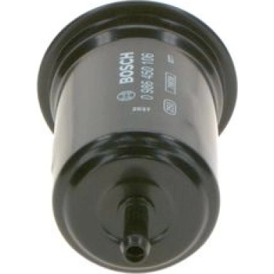 Kraftstofffilter 0 986 450 106 Kraftstofffilter 0 986 450 106