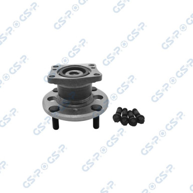 GSP Radlager 9400136K GSP Radlager 9400136K