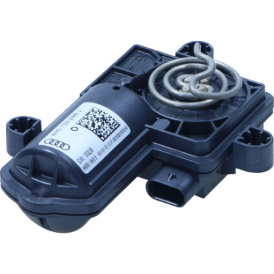 Original VAG Auspuffregler Audi Q5 2.0 Tfsi 13 4H0133246J Original VAG Auspuffregler Audi Q5 2.0 Tfsi 13 4H0133246J