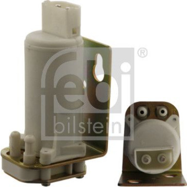 Waschwasserpumpe 14877 Waschwasserpumpe 14877