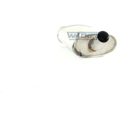 52 / Auspufftopf Hinten 17043
