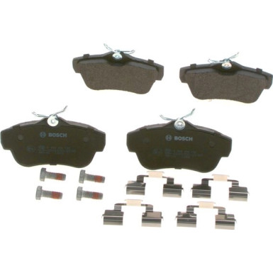 Bremsklötze CITROEN,FIAT,PEUGEOT 0 986 494 192 Bremsklötze CITROEN,FIAT,PEUGEOT 0 986 494 192