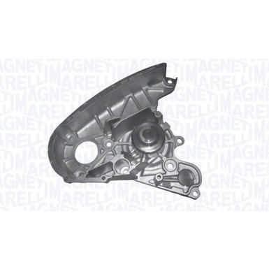 MAGNETI MARELLI Wasserpumpe 352316170356 MAGNETI MARELLI Wasserpumpe 352316170356