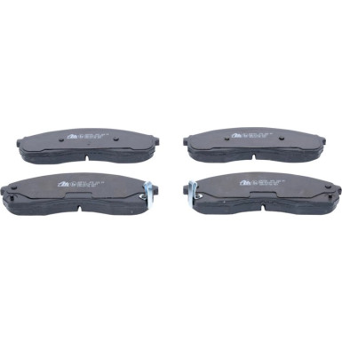 Bremsbelagsatz Kia P. Carnival/Pregio 95-06 13.0460-5725.2