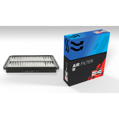 CHAMPION Luftfilter CAF100760P