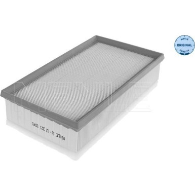 Luftfilter MEYLE-ORIGINAL: True to OE 11-12 321 0045