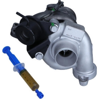 Lader, Aufladung 003-001-000018R Lader, Aufladung 003-001-000018R