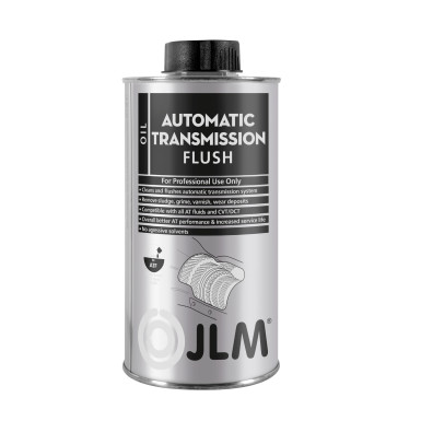 JLM Automatic Automatikgetriebe Spülung NEU 500ml 1st. NEU JLM J07020