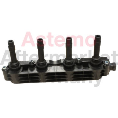 HITACHI Zündspule 133809 HITACHI Zündspule 133809