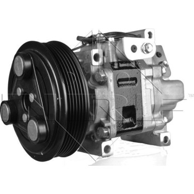 Kompressor, Klimaanlage 32820G