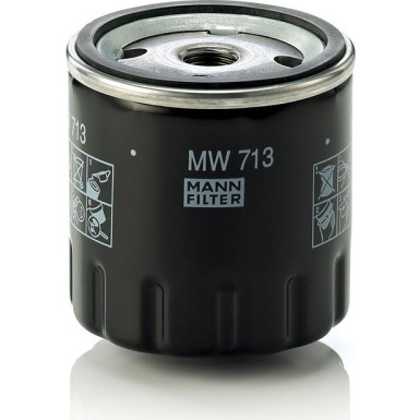 Mann & Hummel Ölfilter Motorrad BIMOTA,CAGIVA,DUCATI,MOTO GUZZI MW 713