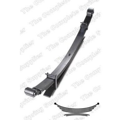 KILEN Federnpaket 664022