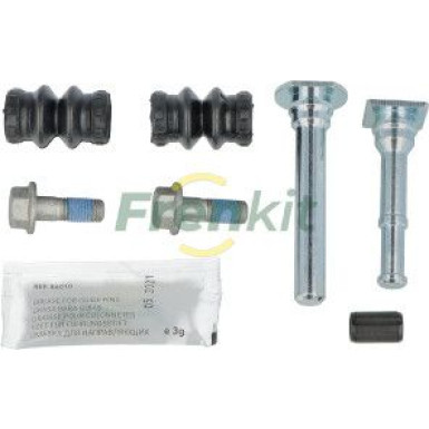 FRENKIT Führungshülsensatz, Bremssattel 809027