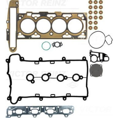 Entrussersatz OPEL Signum,Vectra,Zafira 2.2 02-36215-01
