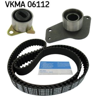 SKF Zahnriemensatz VKMA 06112 SKF Zahnriemensatz VKMA 06112