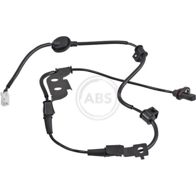 A.B.S. ABS Sensor 31862 A.B.S. ABS Sensor 31862
