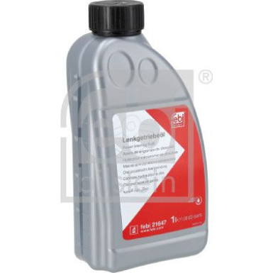 ÖL Atf 1L Hydrau. /345,0/G 21647 ÖL Atf 1L Hydrau. /345,0/G 21647
