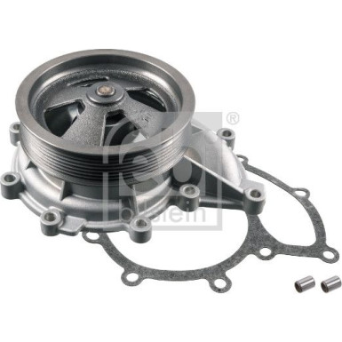 FEBI BILSTEIN Wasserpumpe 31550 FEBI BILSTEIN Wasserpumpe 31550
