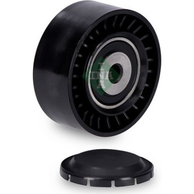 Umlenk-/Führungsrolle, Keilrippenriemen 532 0564 10 Umlenk-/Führungsrolle, Keilrippenriemen 532 0564 10