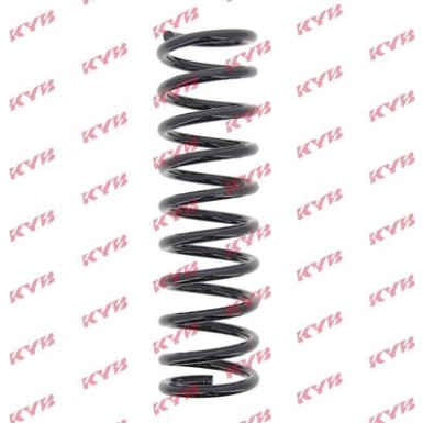 KYB Fahrwerksfeder Bmw T. 5 (E34) 1.8-4.0 11.91-01.97 RA5018 KYB Fahrwerksfeder Bmw T. 5 (E34) 1.8-4.0 11.91-01.97 RA5018