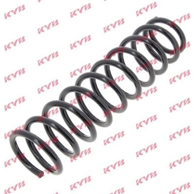 KYB Fahrwerksfeder Mitsubishi T. Lancer Vii 1.6 09/03-10/08 K-Flex RC6419