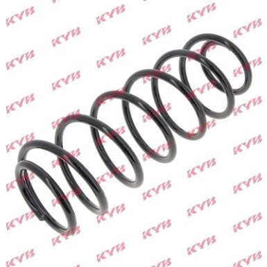 KYB Fahrwerksfeder Vw P. Passat 1.6D/1.6Td 08.80-03.88 RH1016 KYB Fahrwerksfeder Vw P. Passat 1.6D/1.6Td 08.80-03.88 RH1016