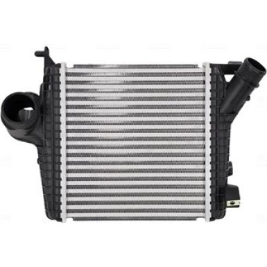 Ladeluftkühler PKW VW Touareg 3.0 TSI 18 961305 Ladeluftkühler PKW VW Touareg 3.0 TSI 18 961305