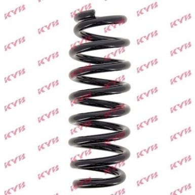 KYB Fahrwerksfeder Suzuki T. Grand Vitara Ii 1.9Ddis/2.0/2.4 10/05 K-Flex RH6591