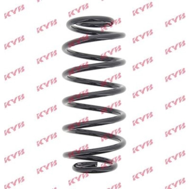 KYB Fahrwerksfeder Toyota T. Yaris Verso 1.3/1.4D-4D/1.5 08.99-09.05 Ty Discs RH6089 KYB Fahrwerksfeder Toyota T. Yaris Verso 1.3/1.4D-4D/1.5 08.99-09.05 Ty Discs RH6089