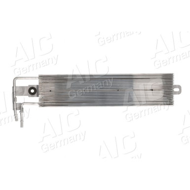Kraftstoffkühler 58151 Kraftstoffkühler 58151
